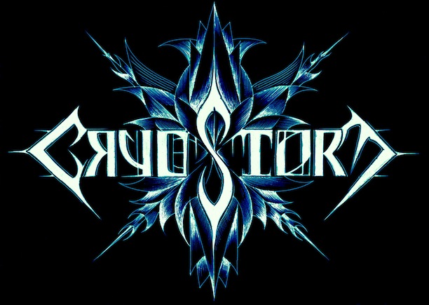 Cryostorm Logo