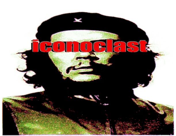 iconoclast